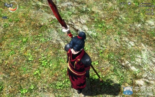 《仙劍奇?zhèn)b傳6》試玩評測