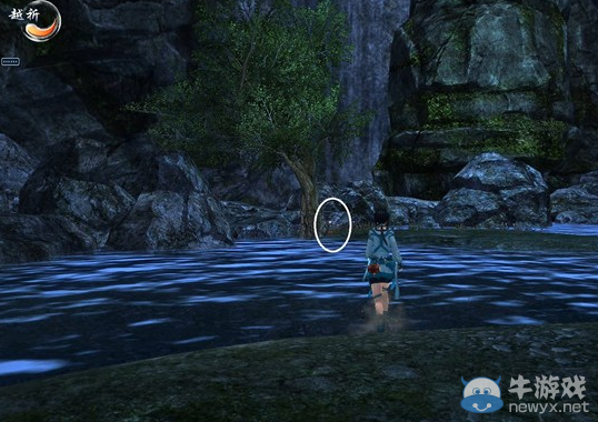 《仙劍奇?zhèn)b傳6》三處柴火位置說明攻略