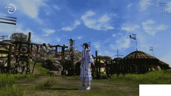 《仙劍奇俠傳6》試玩評測