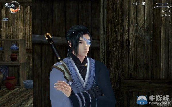 《仙劍奇?zhèn)b傳6》試玩評測