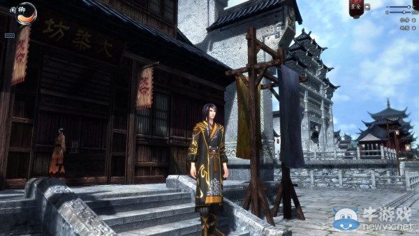 《仙劍奇俠傳6》試玩評測