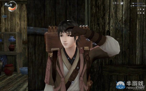 《仙劍奇?zhèn)b傳6》試玩評測