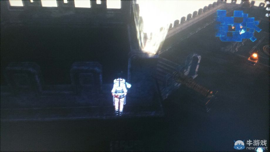 《仙劍奇俠傳6》馭界樞跳跳樂圖文攻略