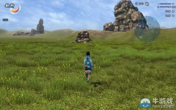 《仙劍奇俠傳6》試玩評測