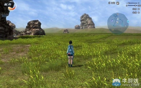 《仙劍奇俠傳6》試玩評測