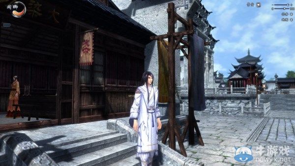 《仙劍奇俠傳6》試玩評測