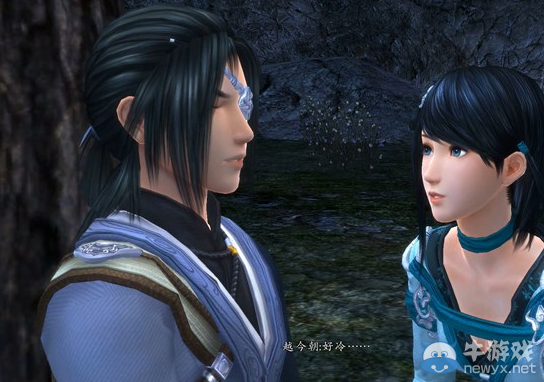 《仙劍奇?zhèn)b傳6》三處柴火位置說明攻略