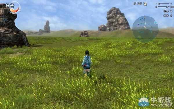 《仙劍奇俠傳6》試玩評測