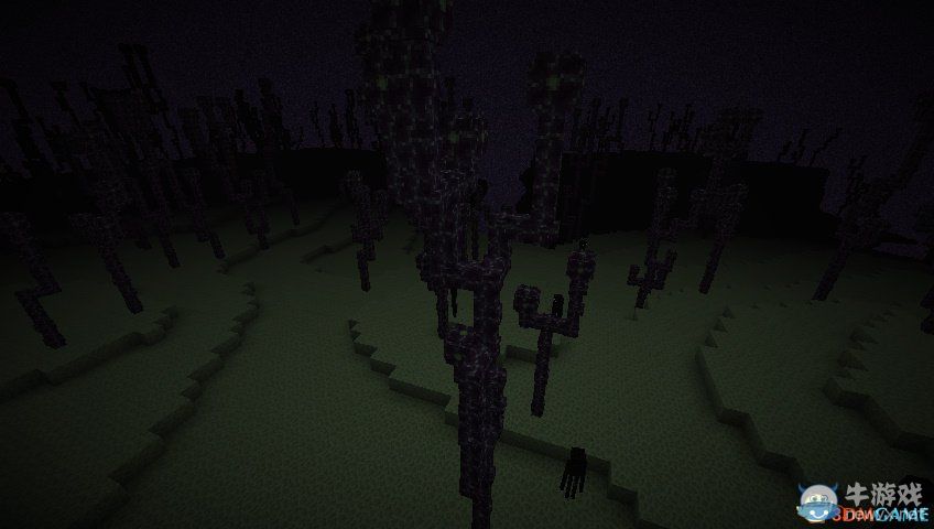 《我的世界》1.9新增特性全解析