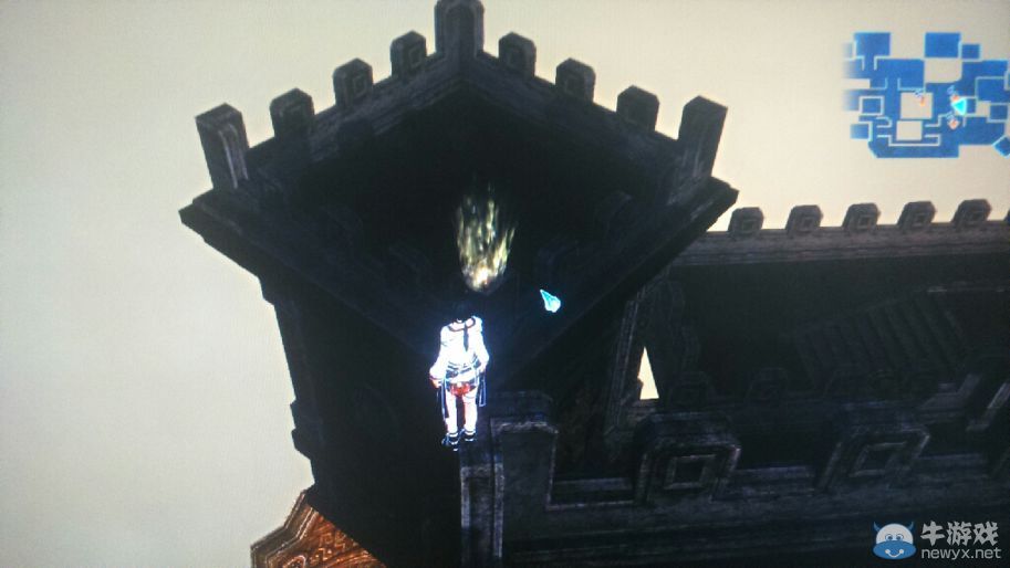 《仙劍奇俠傳6》馭界樞跳跳樂圖文攻略