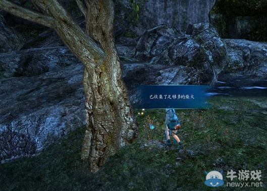 《仙劍奇?zhèn)b傳6》三處柴火位置說明攻略