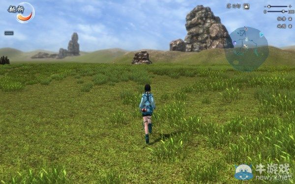 《仙劍奇俠傳6》試玩評測