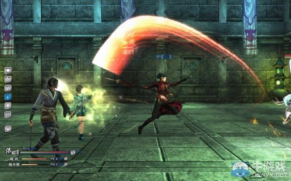 《仙劍奇俠傳6》試玩評測