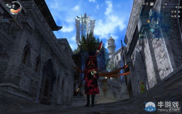 《仙劍奇俠傳6》試玩評測