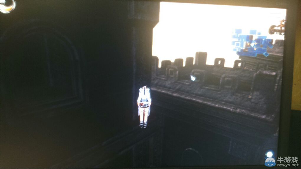 《仙劍奇俠傳6》馭界樞跳跳樂圖文攻略