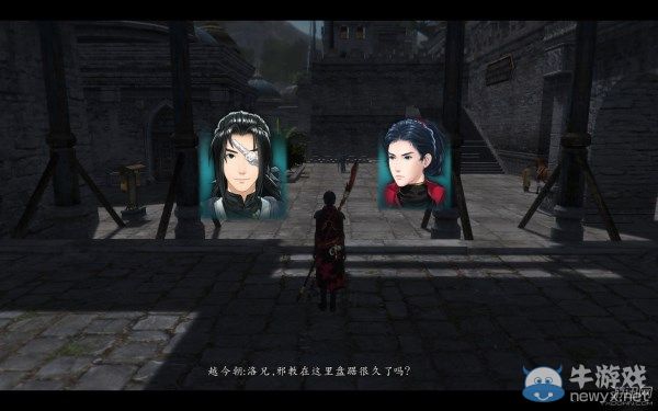 《仙劍奇俠傳6》試玩評測