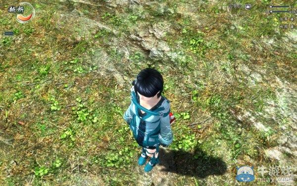 《仙劍奇?zhèn)b傳6》試玩評測