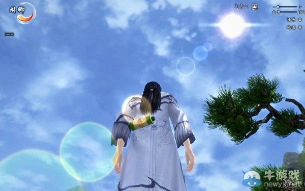 《仙劍奇?zhèn)b傳6》試玩評(píng)測(cè)