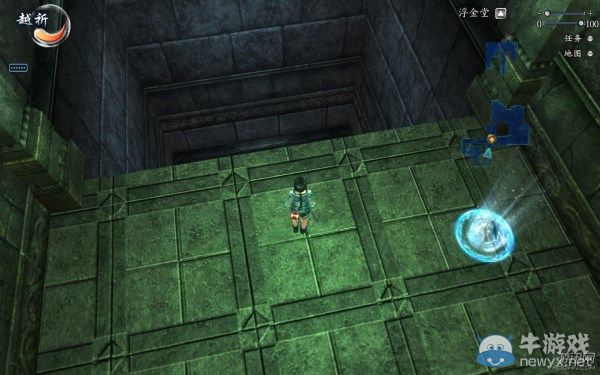 《仙劍奇俠傳6》試玩評測