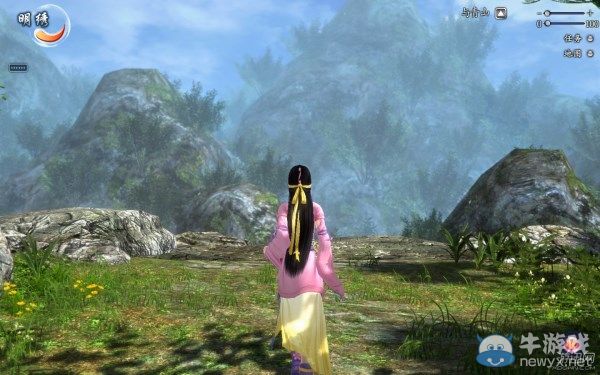 《仙劍奇俠傳6》試玩評測