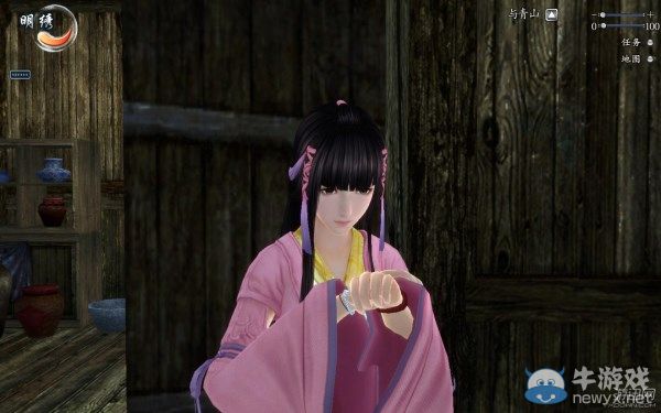 《仙劍奇?zhèn)b傳6》試玩評測