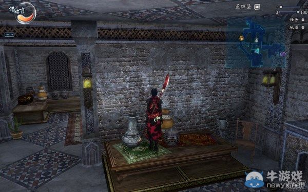 《仙劍奇俠傳6》試玩評測