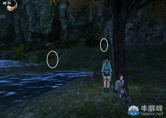 《仙劍奇?zhèn)b傳6》三處柴火位置說明攻略