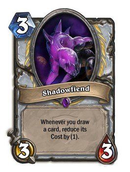 《爐石傳說》冠軍的試煉牧師新卡大全