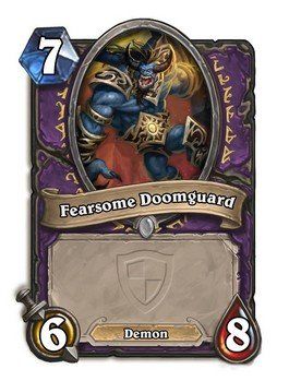 《爐石傳說》冠軍的試煉術(shù)士新卡大全