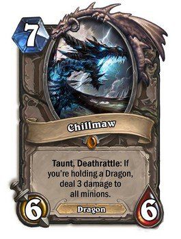 《爐石傳說》冠軍的試煉中立橙卡大全