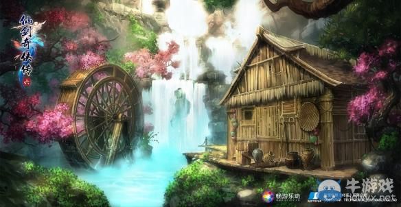 《仙劍奇?zhèn)b傳6》劇情及優(yōu)缺點通關(guān)心得