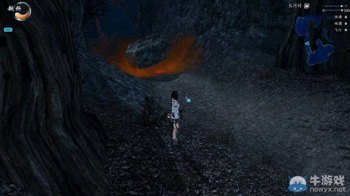 《仙劍奇俠傳6》長河村關卡圖文攻略