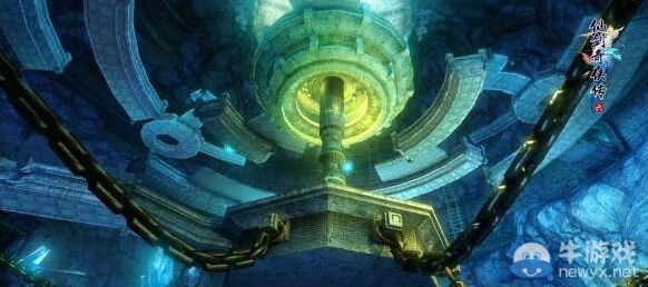 《仙劍奇?zhèn)b傳6》石菇任務(wù)說明