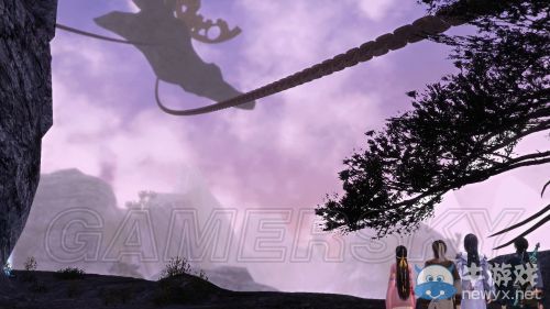 《仙劍奇俠傳6》鎖河山迷宮機關圖文攻略