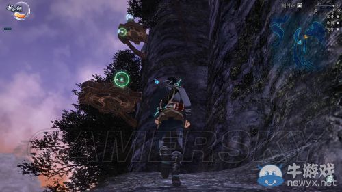 《仙劍奇俠傳6》鎖河山迷宮機關圖文攻略