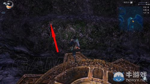 《仙劍奇俠傳6》鎖河山迷宮機關圖文攻略