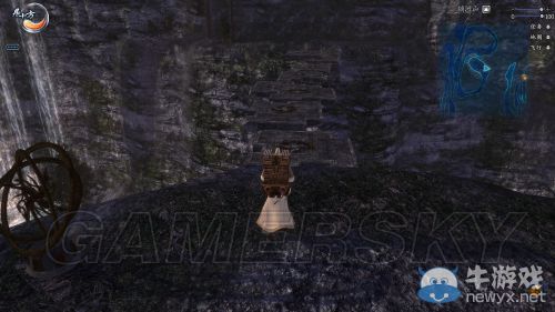 《仙劍奇俠傳6》鎖河山迷宮機關圖文攻略