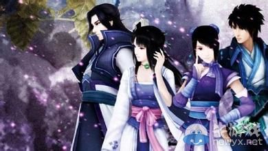 《仙劍奇俠傳6》二周目繼承內容一覽