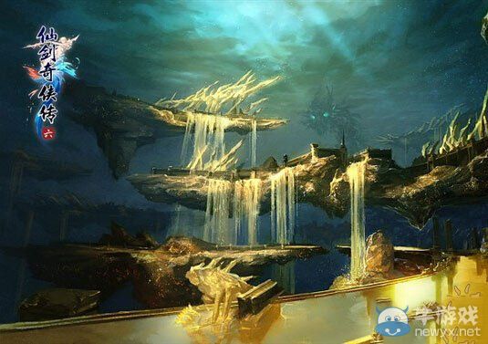 《仙劍奇俠傳6》惡龍打法技巧