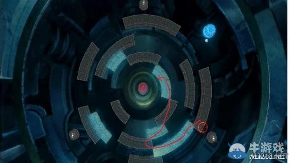 《仙劍奇俠傳6》啟魂圣宗大門機關攻略