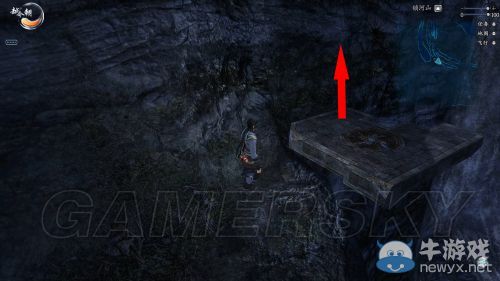 《仙劍奇俠傳6》鎖河山迷宮機關圖文攻略