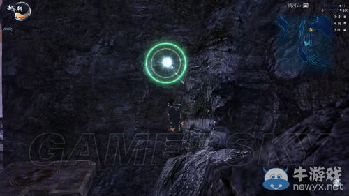 《仙劍奇俠傳6》鎖河山迷宮機關圖文攻略