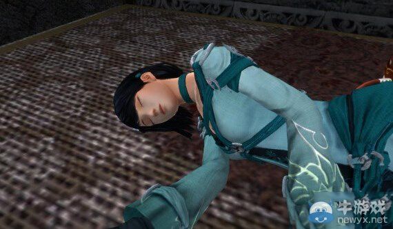 《仙劍奇?zhèn)b傳6》結(jié)局通關(guān)心得