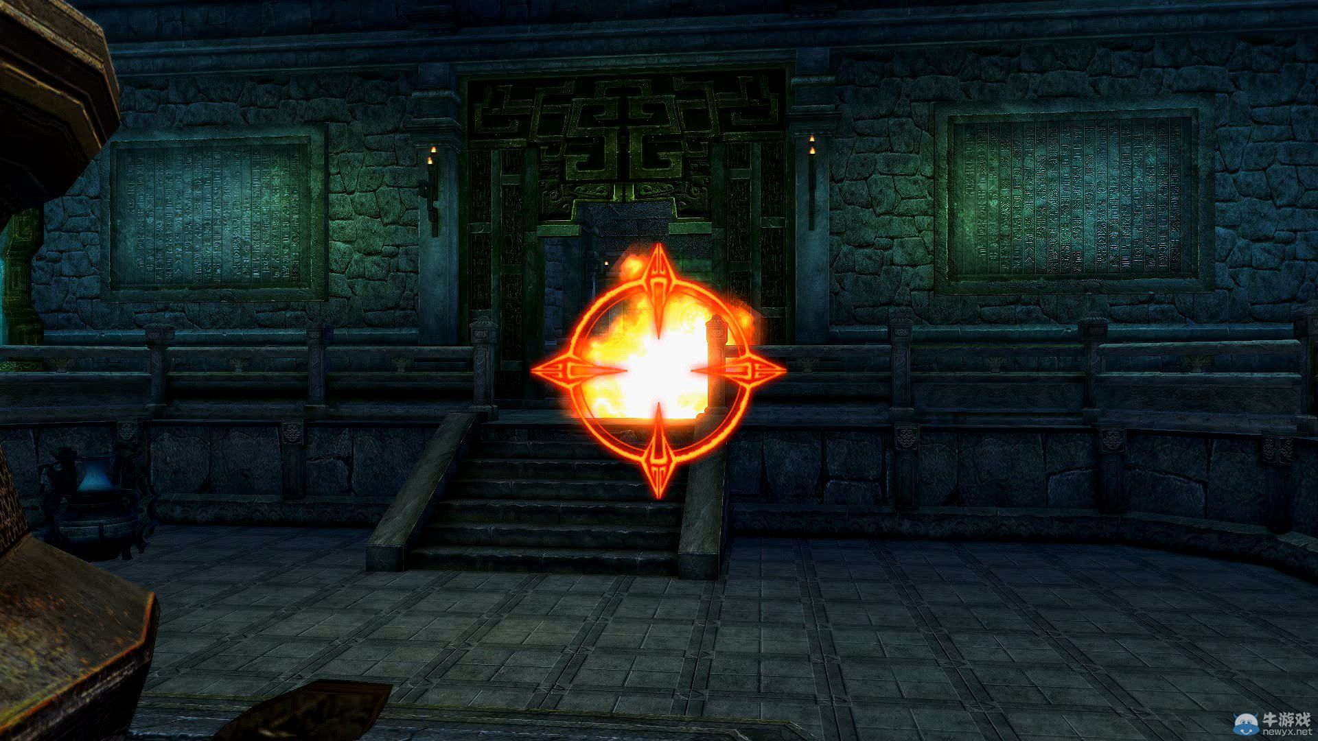 《仙劍奇?zhèn)b傳6》浪隱閣機(jī)關(guān)圖文攻略