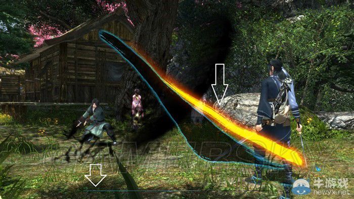 《仙劍奇?zhèn)b傳6》顧寒江打法攻略