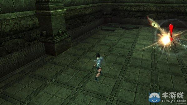 《仙劍奇俠傳6》為何比作泰坦隕落