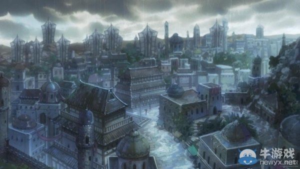 《仙劍奇?zhèn)b傳6》為何比作泰坦隕落