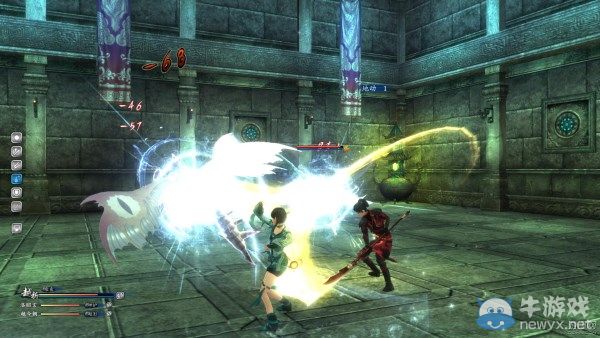 《仙劍奇俠傳6》為何比作泰坦隕落