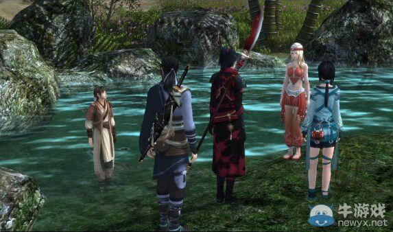 《仙劍奇俠傳6》全角色六大結局一覽