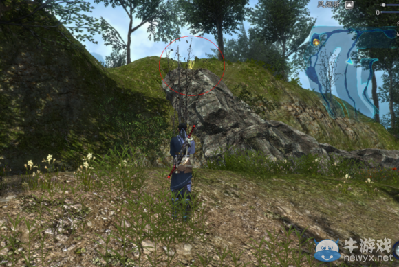 《仙劍奇?zhèn)b傳6》風(fēng)煙驛跳跳樂圖文攻略